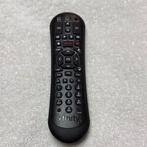 Xfinity Comcast XR2 DVR Cable Remote Control H11